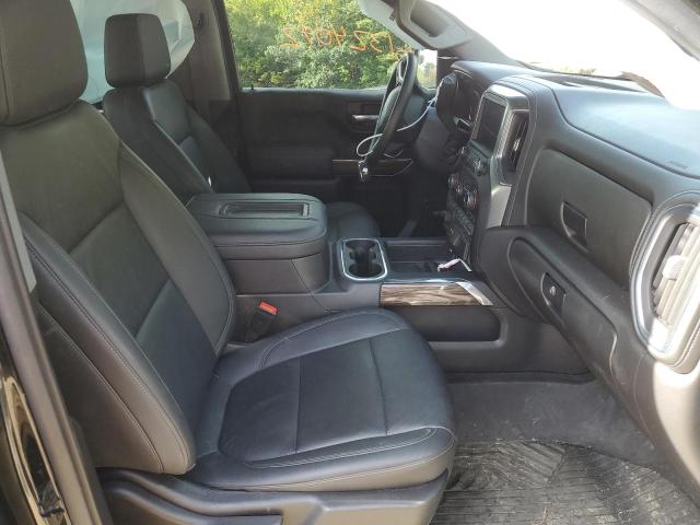 Photo 5 from auction – 2021 CHEVROLET SILVERADO with VIN 3GCPYFED5MG261809