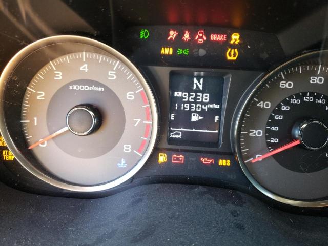 Photo 8 from auction – 2015 SUBARU FORESTER 2 with VIN JF2SJAHCXFH503671