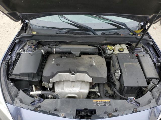 Photo 7 from auction – 2014 CHEVROLET MALIBU 2LT with VIN 1G11E5SL5EF298438