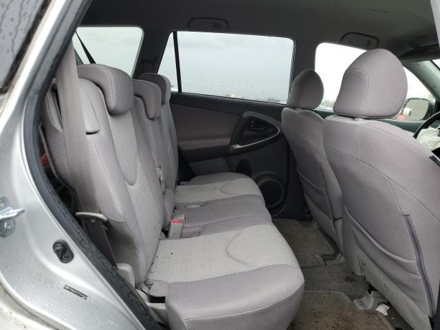 Photo 6 from auction – 2007 TOYOTA RAV4 with VIN JTMZD33V275047029