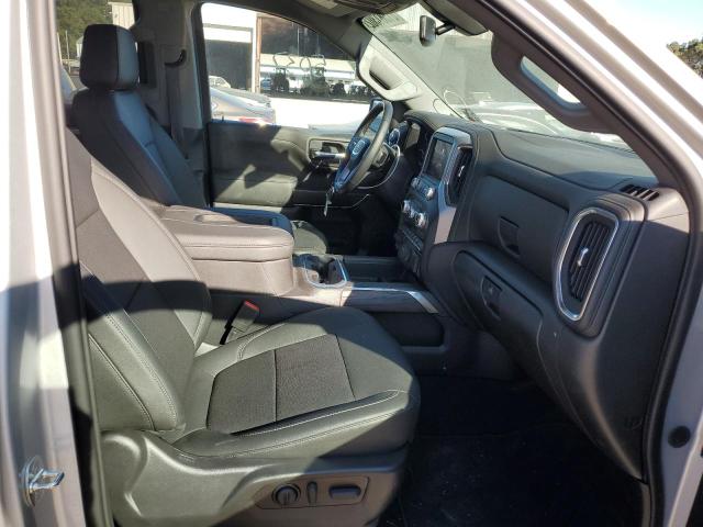 Photo 5 from auction – 2022 GMC SIERRA with VIN 3GTP8DEDXNG151053