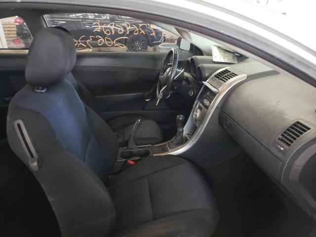 Photo 5 from auction – 2006 TOYOTA SCION TC with VIN JTKDE177260142671