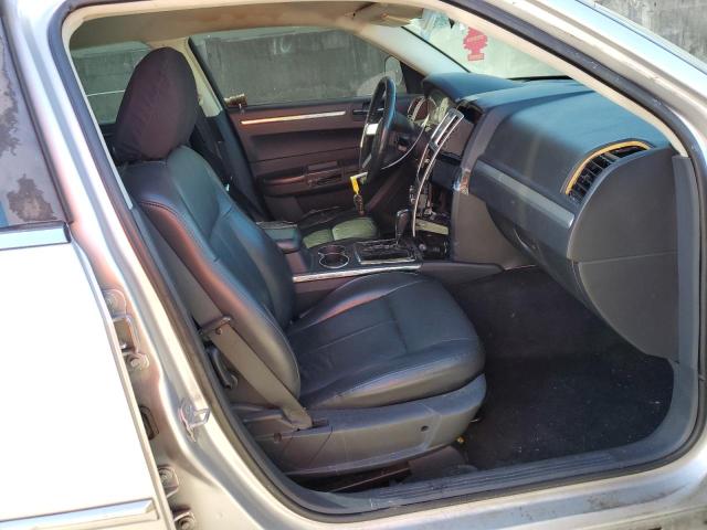 Photo 5 from auction – 2010 CHRYSLER 300 TOURIN with VIN 2C3CA5CV2AH284649
