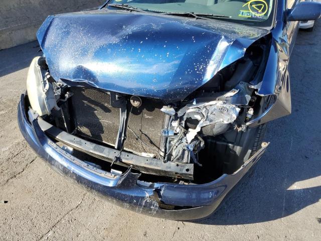 Photo 9 from auction – 2006 TOYOTA COROLLA CE with VIN JTDBR32E160083259