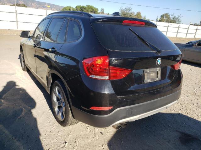 Photo 3 from auction – 2015 BMW X1 SDRIVE2 with VIN WBAVM1C54FVW58033