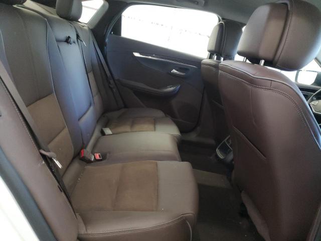 Photo 6 from auction – 2014 CHEVROLET IMPALA ECO with VIN 2G1135SR7E9176165