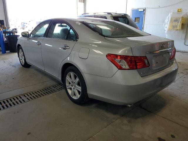 Photo 3 from auction – 2008 LEXUS ES 350 with VIN JTHBJ46G982187383