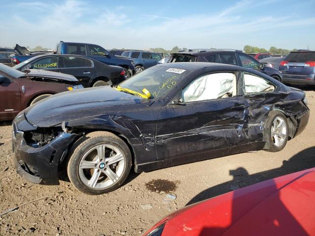 Photo 9 from auction – 2014 BMW 428 I with VIN WBA3N3C58EK230997