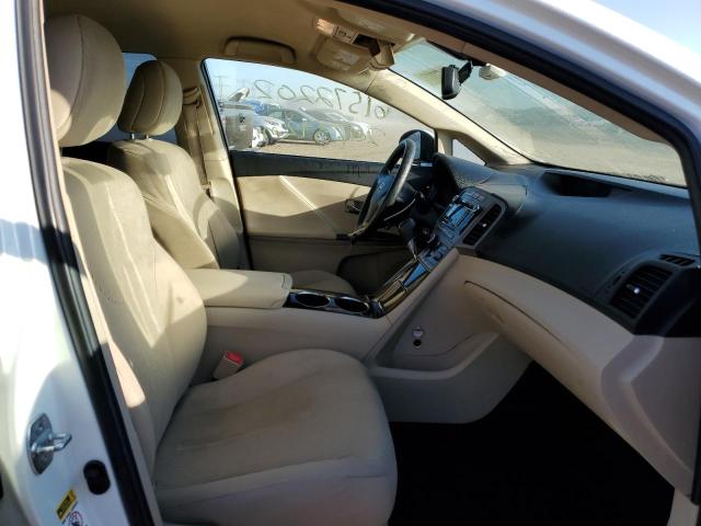 Photo 5 from auction – 2010 TOYOTA VENZA with VIN 4T3BA3BB9AU015437