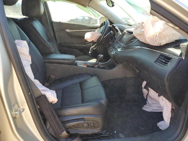 Photo 5 from auction – 2014 CHEVROLET IMPALA LT with VIN 2G1125S37E9101402