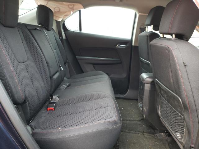 Photo 6 from auction – 2015 CHEVROLET EQUINOX LS with VIN 2GNALAEK8F6114010