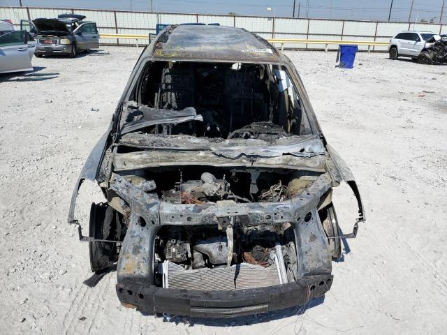 Photo 9 from auction – 2008 BUICK ENCLAVE CX with VIN 5GAER23798J180019
