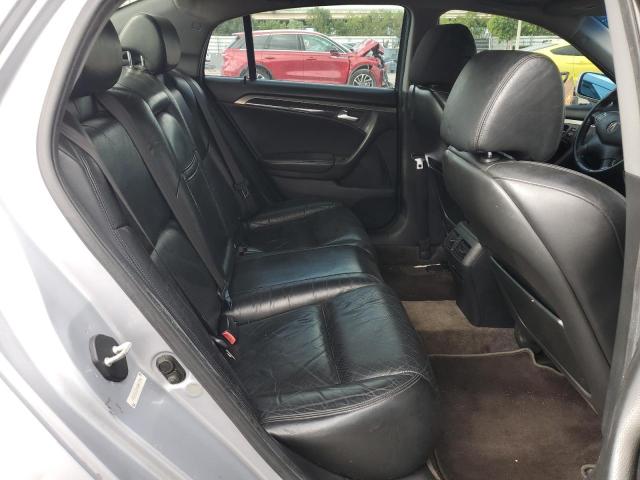 Photo 6 from auction – 2005 ACURA TL with VIN 19UUA66295A069296