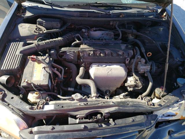 Photo 7 from auction – 2002 HONDA ACCORD SE with VIN 1HGCG32092A024058