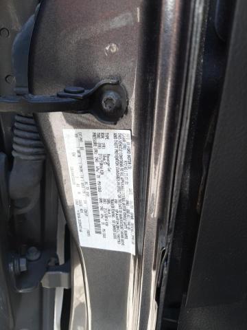 Photo 10 from auction – 2012 FORD FOCUS with VIN 1FAHP3K28CL190783