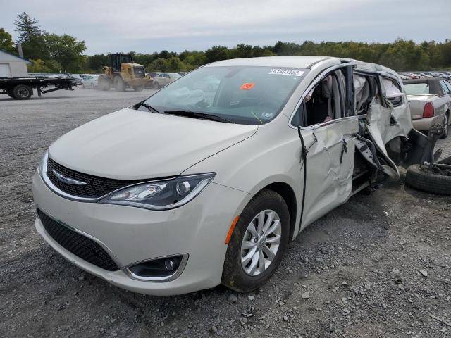Photo 2 from auction – 2019 CHRYSLER PACIFICA T with VIN 2C4RC1FG8KR639888