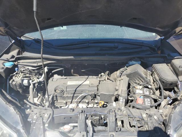 Photo 7 from auction – 2015 HONDA CR-V EX with VIN 3CZRM3H58FG704569