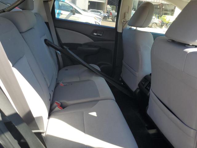 Photo 6 from auction – 2015 HONDA CR-V EX with VIN 3CZRM3H58FG704569
