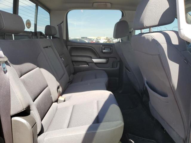 Photo 6 from auction – 2017 CHEVROLET SILVERADO with VIN 3GCPCRECXHG384809