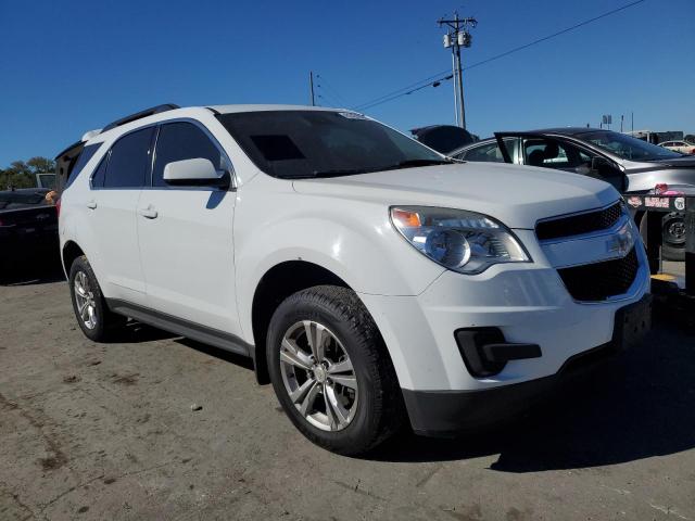 CHEVROLET EQUINOX LT 2015 with VIN 2GNALBEK4F6207094 - Photo from auction