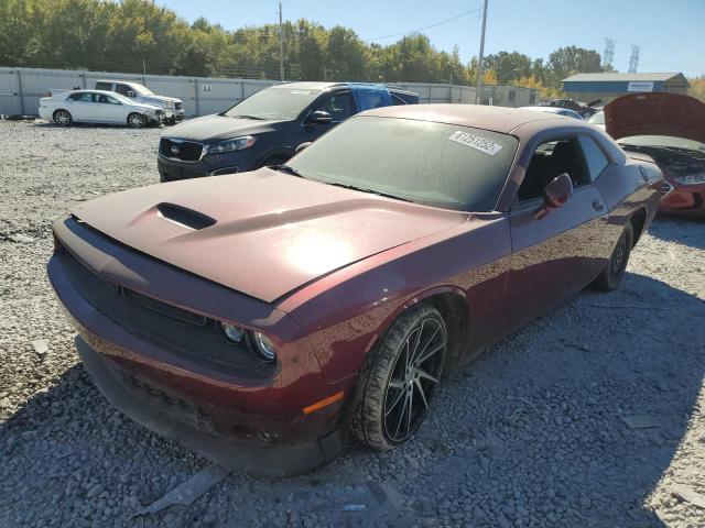 Photo 9 from auction – 2022 DODGE CHALLENGER with VIN 2C3CDZJG0NH132331