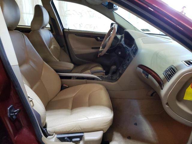 Photo 5 from auction – 2001 VOLVO V70 XC with VIN YV1SZ58D311003208
