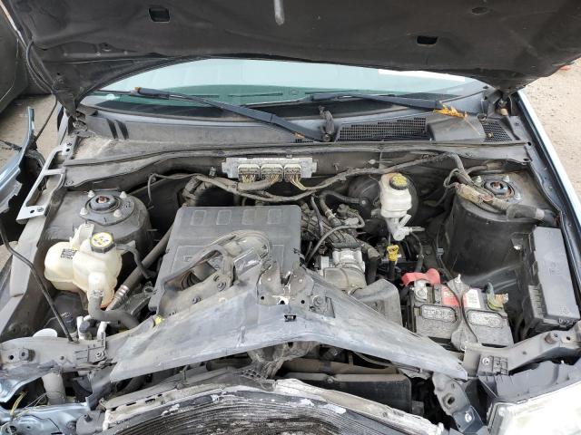 Photo 7 from auction – 2011 FORD ESCAPE LIM with VIN 1FMCU0EG1BKC36148