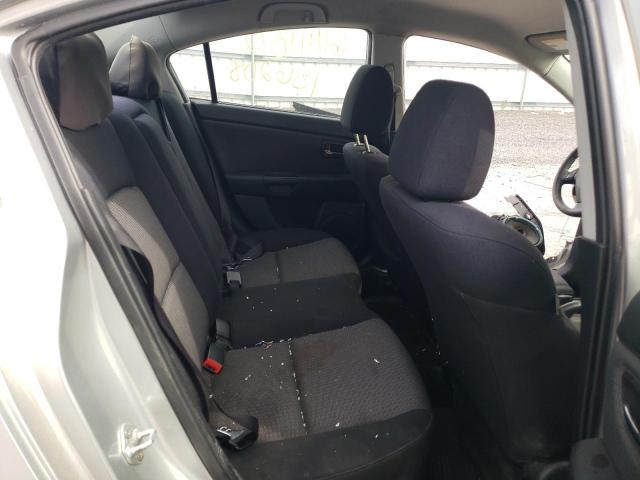 Photo 6 from auction – 2009 MAZDA 3 I with VIN JM1BK32GX91225841