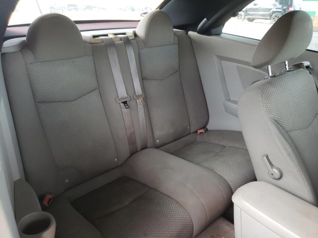 Photo 6 from auction – 2008 CHRYSLER SEBRING with VIN 1C3LC45K48N224266