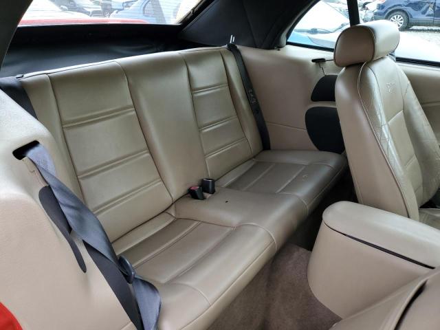 Photo 6 from auction – 2002 FORD MUSTANG with VIN 1FAFP44432F193065