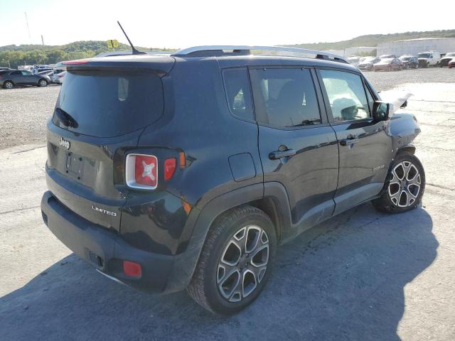Photo 4 from auction – 2017 JEEP RENEGADE L with VIN ZACCJADB3HPE73358
