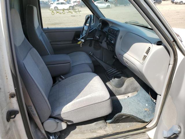 Photo 5 from auction – 1995 FORD RANGER with VIN 1FTCR10A8SUB89221