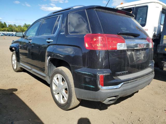 Photo 3 from auction – 2017 GMC TERRAIN SL with VIN 2GKFLUE31H6196260