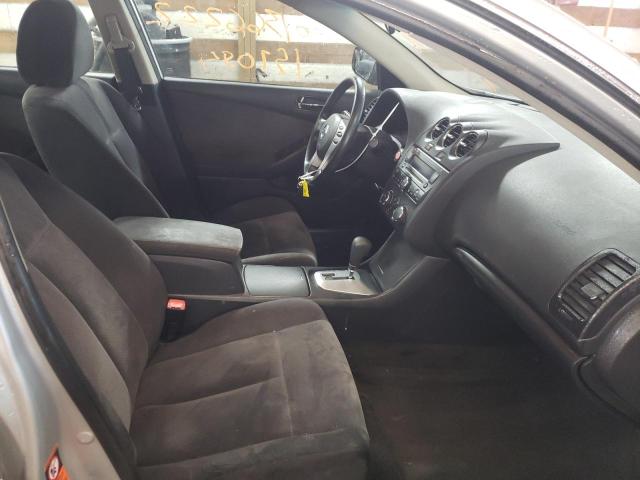 Photo 5 from auction – 2007 NISSAN ALTIMA 2.5 with VIN 1N4AL21E17C201731