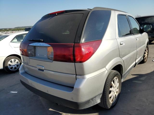 Photo 4 from auction – 2006 BUICK RENDEZVOUS with VIN 3G5DA03L46S517220