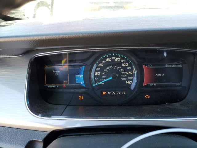 Photo 8 from auction – 2015 FORD TAURUS SEL with VIN 1FAHP2E8XFG134903
