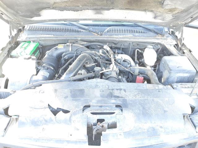 Photo 7 from auction – 2006 CHEVROLET SILVERADO with VIN 1GCHK23D96F152971