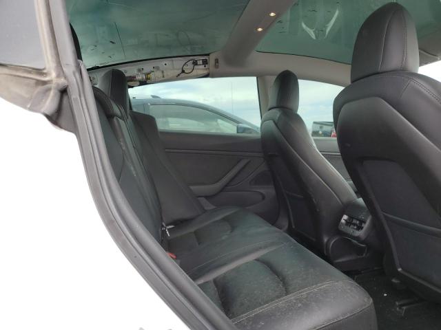 Photo 6 from auction – 2019 TESLA MODEL 3 with VIN 5YJ3E1EB2KF469318