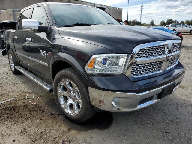 RAM 1500 LARAM 2016 with VIN 1C6RR7NM3GS168559 - Photo from auction