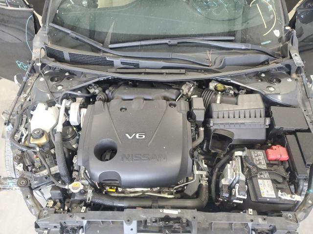 Photo 7 from auction – 2020 NISSAN MAXIMA PLA with VIN 1N4AA6FV3LC369628