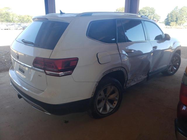 Photo 4 from auction – 2019 VOLKSWAGEN ATLAS SE with VIN 1V2DR2CA0KC515281