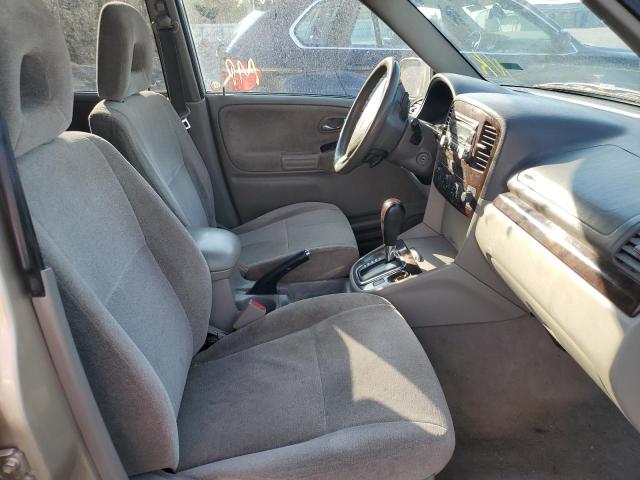 Foto 5 de la subasta – 2006 SUZUKI XL7 con VIN JS3TX92V964106570