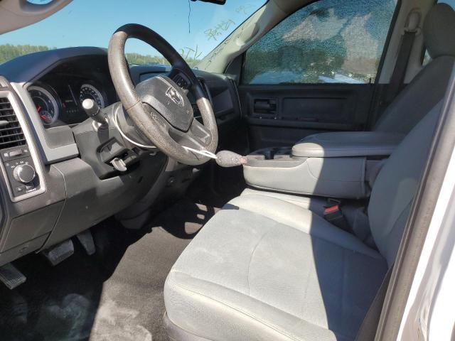 Photo 5 from auction – 2016 RAM 2500 ST with VIN 3C6UR5HL1GG298204