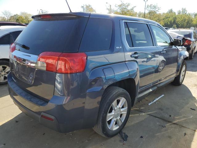 Zdjęcie 4 z aukcji – 2013 GMC TERRAIN SL z VIN 2GKALMEK6D6213243