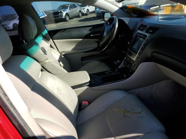 Photo 5 from auction – 2006 LEXUS GS 300 with VIN JTHBH96S365015651