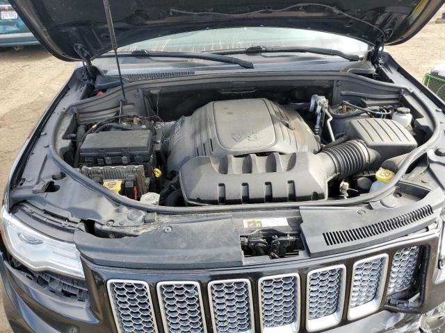 Photo 7 from auction – 2015 JEEP GRAND CHER with VIN 1C4RJFJT7FC667980