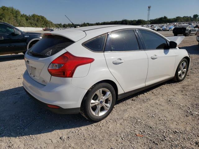 Photo 4 from auction – 2014 FORD FOCUS SE with VIN 1FADP3K2XEL393000