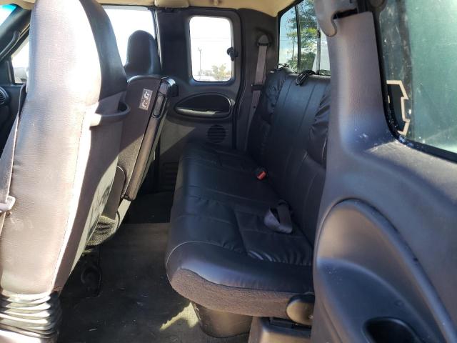 Photo 6 from auction – 2002 DODGE RAM 2500 with VIN 3B7KF236X2M256455