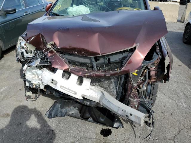 Photo 9 from auction – 2009 LEXUS RX 350 with VIN JTJHK31U392062040