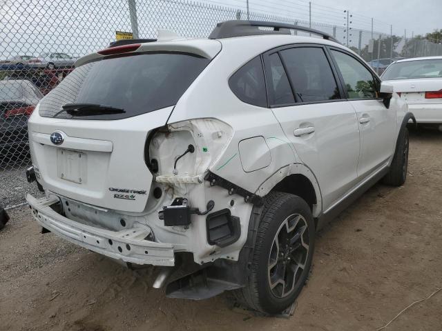Photo 4 from auction – 2017 SUBARU CROSSTREK with VIN JF2GPADC1HH278764